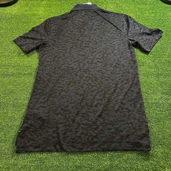 Nike Dri-Fit Genuine MLB New York Yankees Short Sleeve Polo Shirt Small NWT - Picture 12 of 12